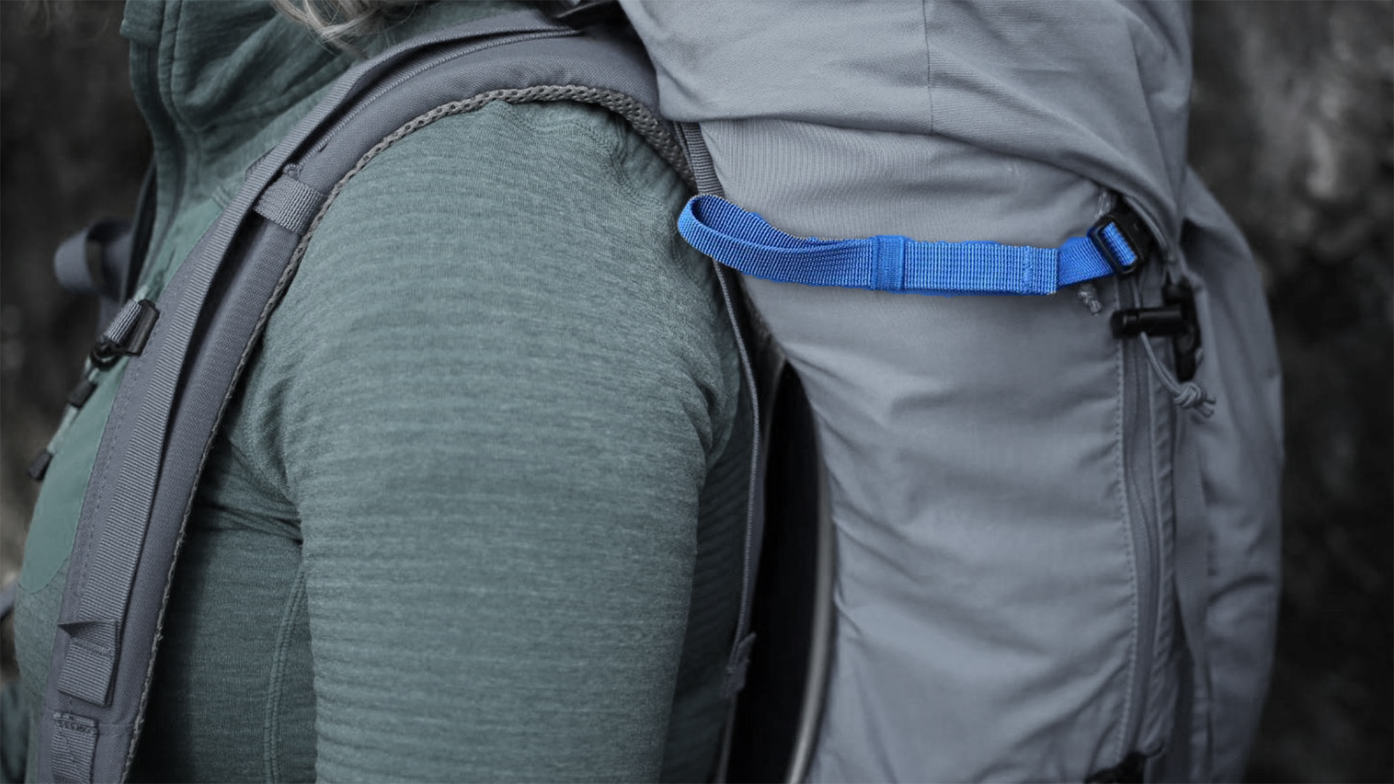 How To Fit Your Backpack Correctly - Trekitt Blog